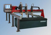 cnc machine